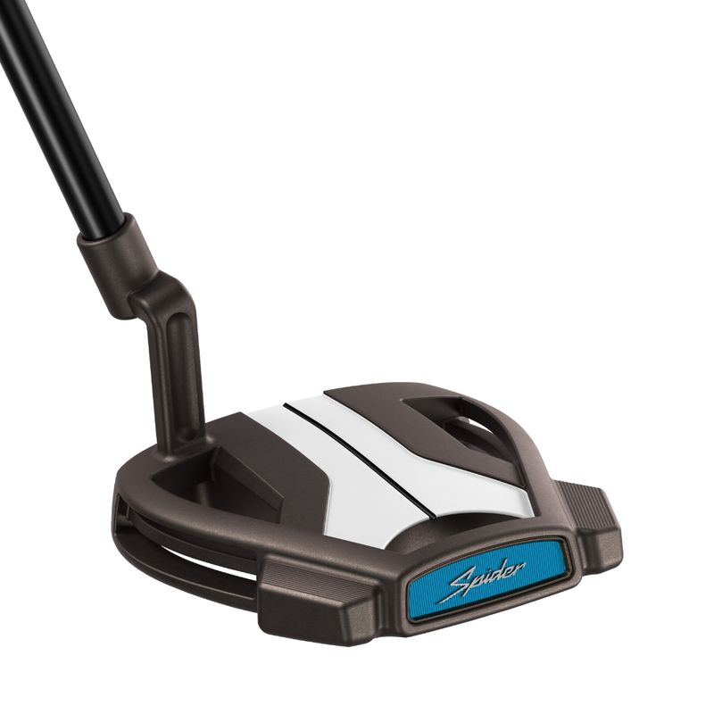TaylorMade Spider Tour X Torched L-Neck Putter