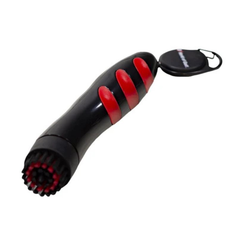 World of Golf Compact Aqua Brush