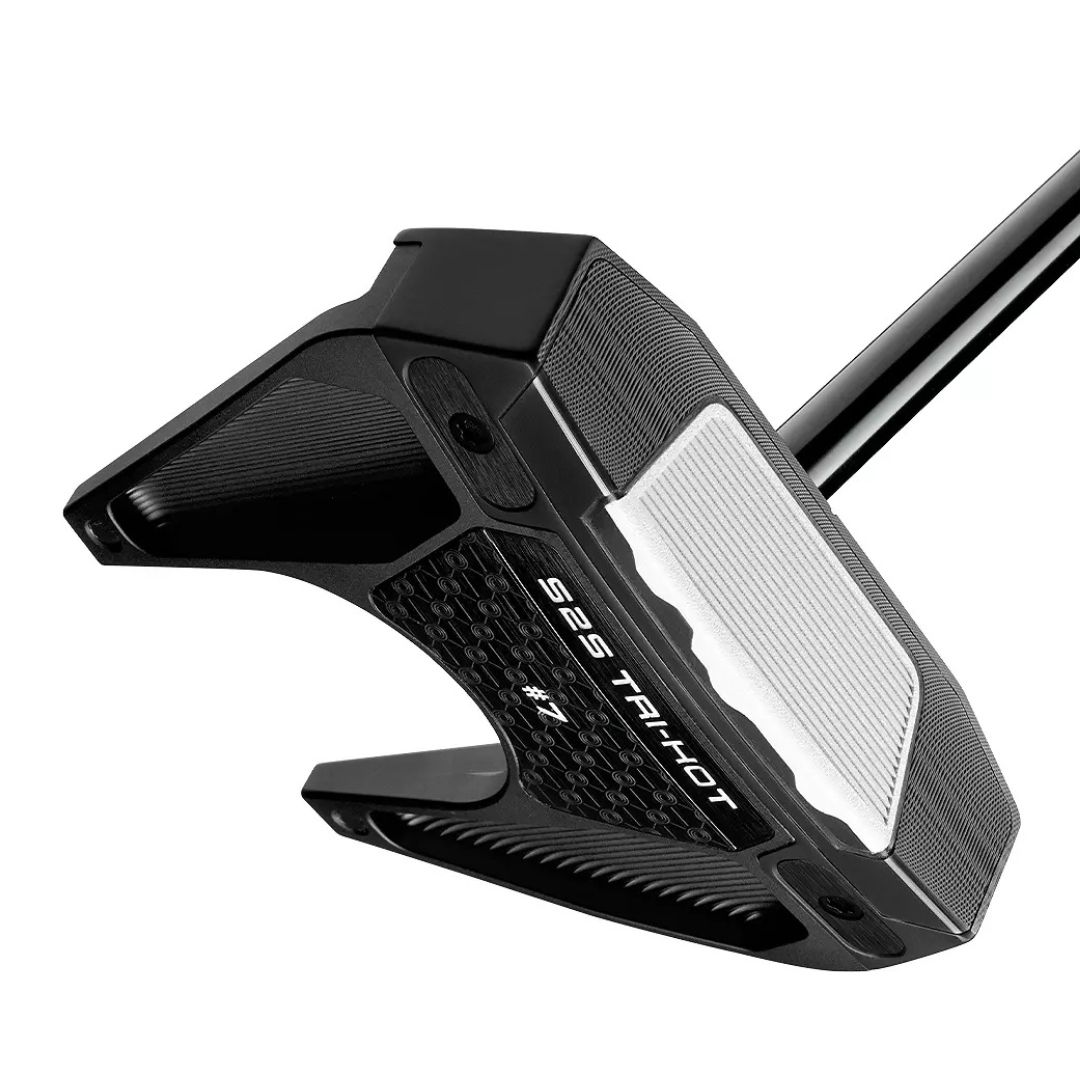 Odyssey Square 2 Square Tri-Hot Black #7 Putter