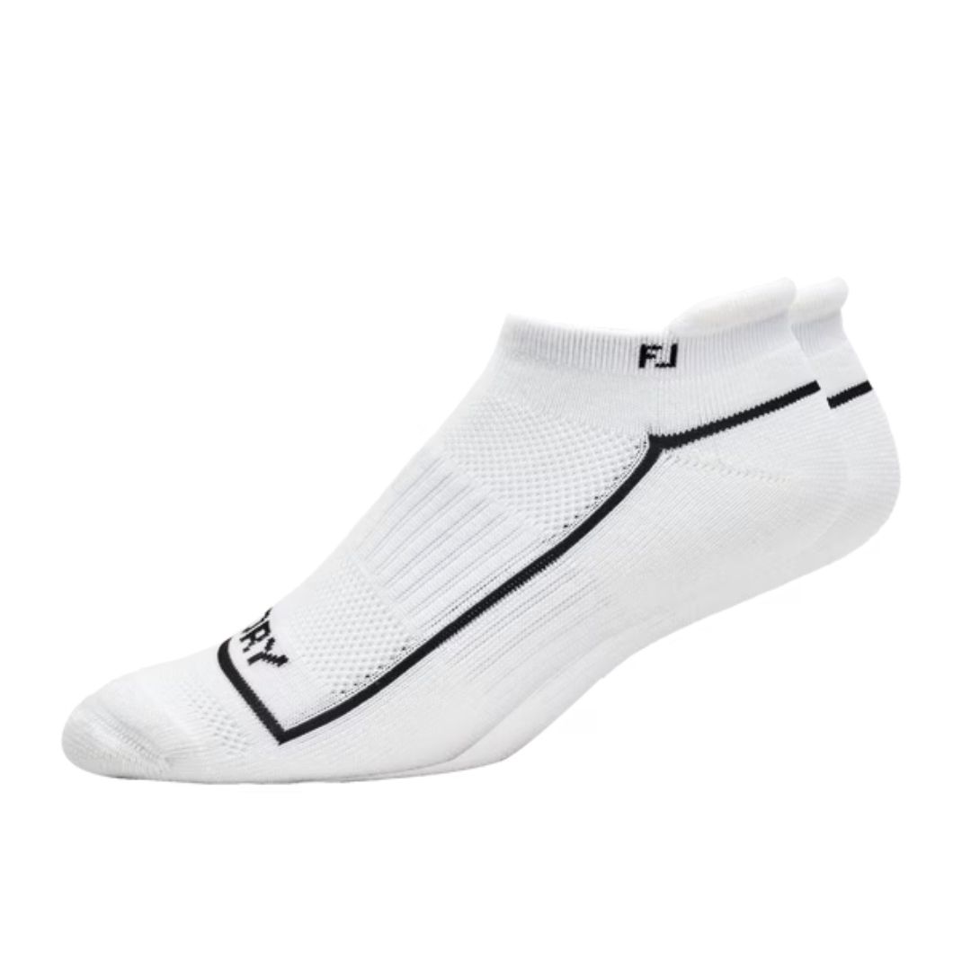 FootJoy Women's ProDry Roll Tab Socks