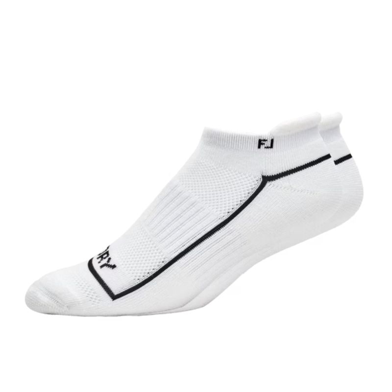 FootJoy Women's ProDry Roll Tab Socks
