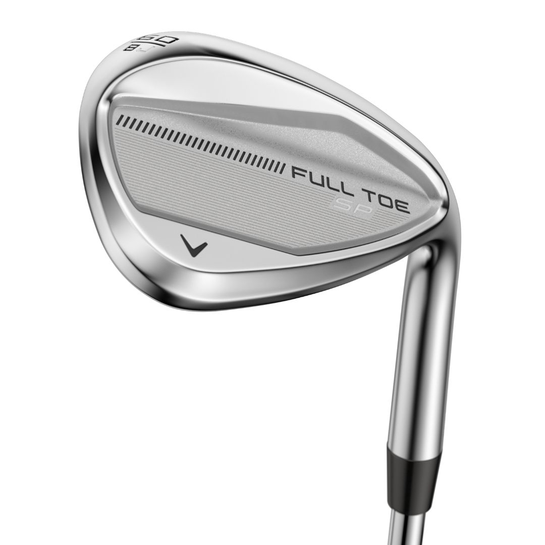 Callaway Full Toe SP Wedge
