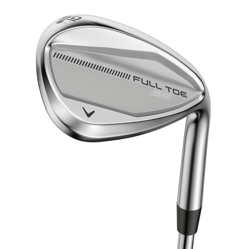Callaway Full Toe SP Wedge