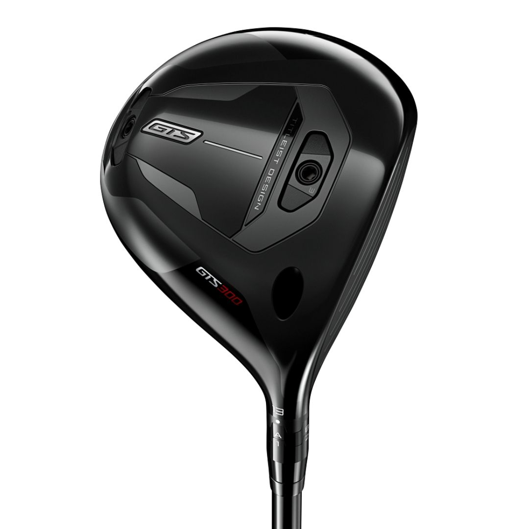 Titleist GTS300 Mini Driver