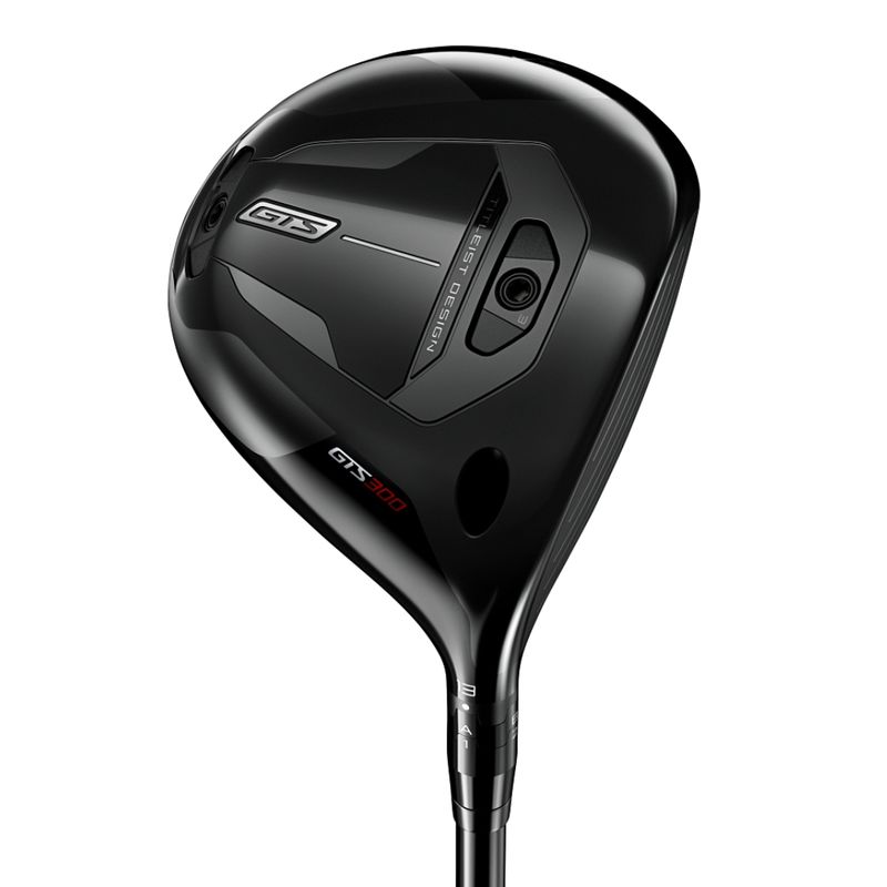 Titleist GTS300 Mini Driver