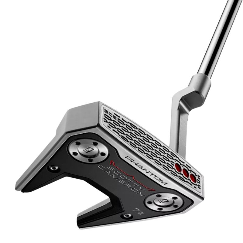 Scotty Cameron 2026 Phantom 7.2 Putter