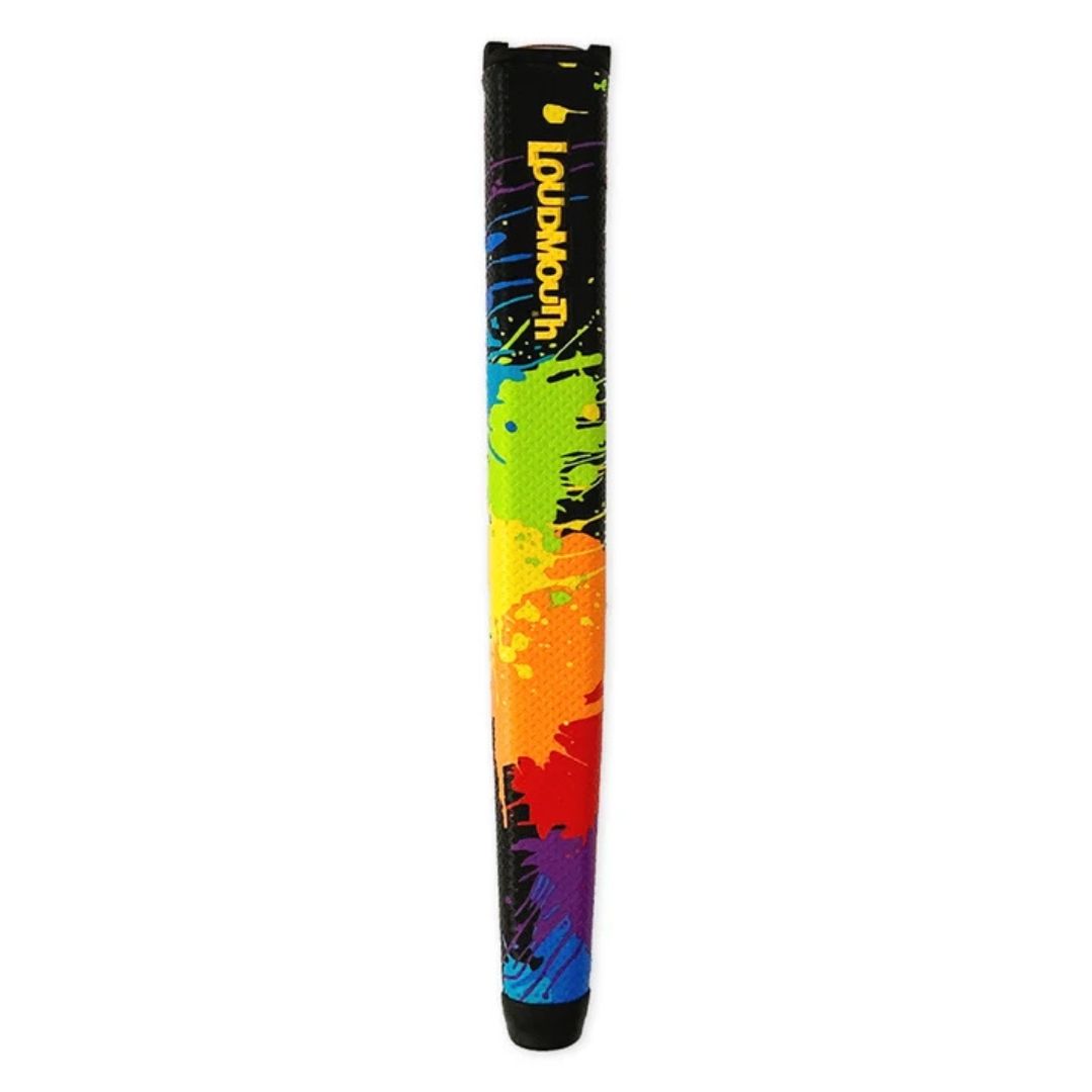 Loudmouth Oversized Putter Grips