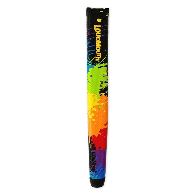 Loudmouth Oversized Putter Grips