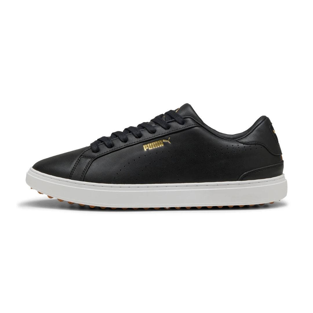PUMA Classic G Spikeless Golf Shoes