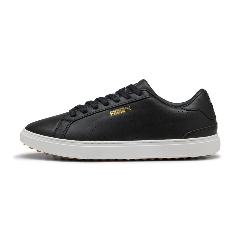 PUMA Classic G Spikeless Golf Shoes