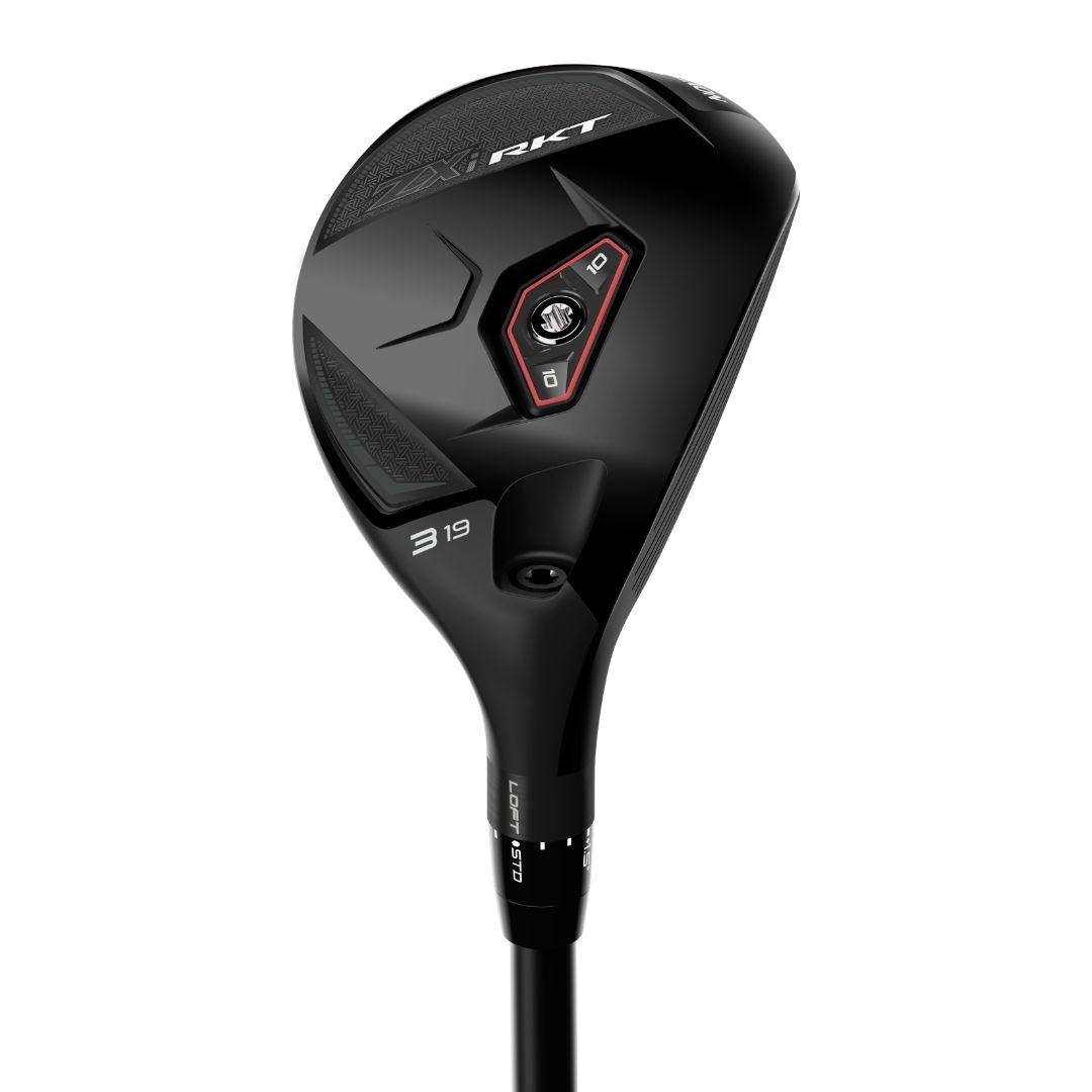Srixon ZXi RKT Hybrid