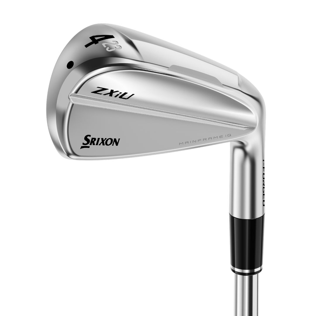 Srixon ZXiU Utility Iron (2027)