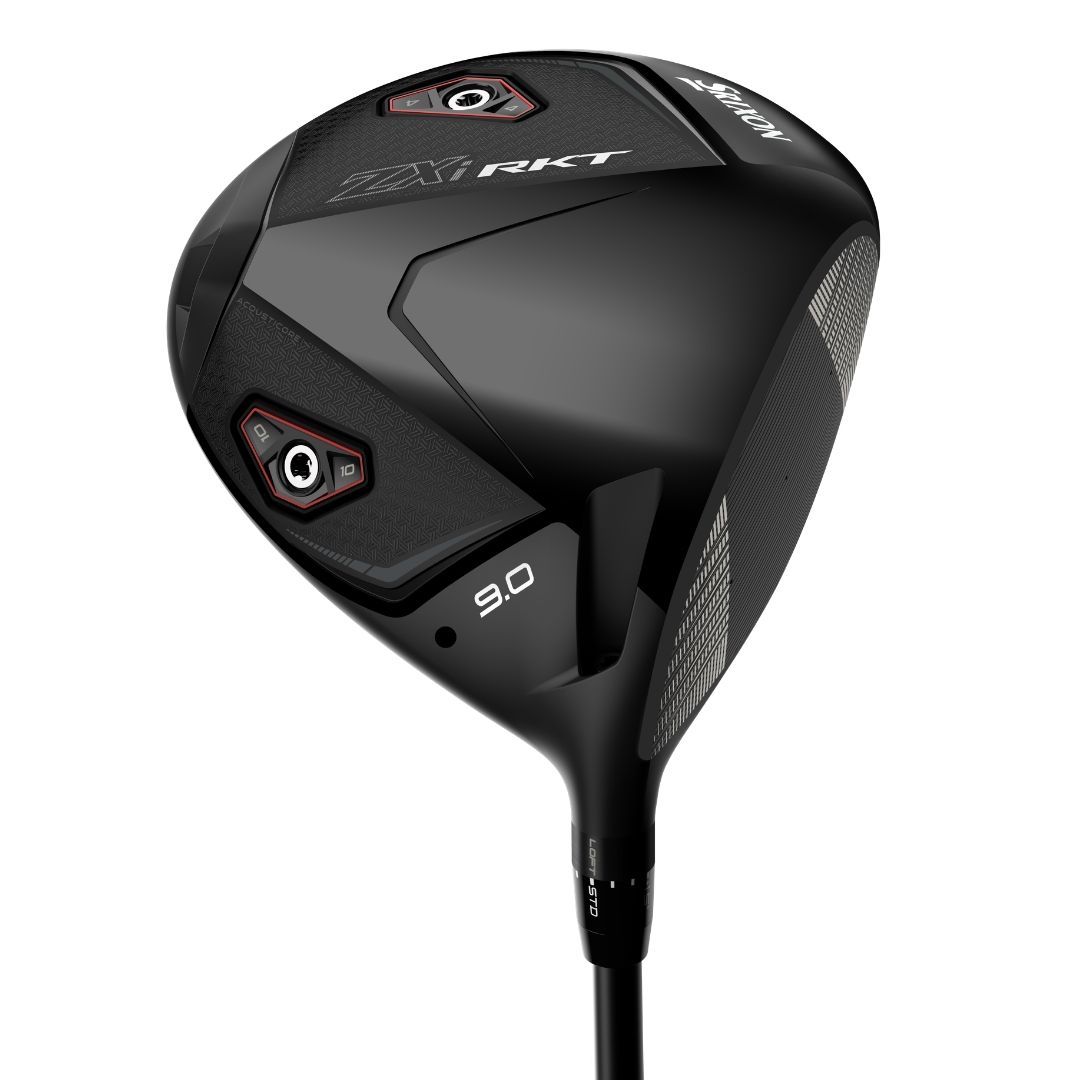 Srixon ZXi RKT Driver