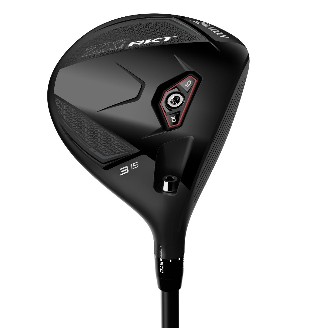 Srixon ZXi RKT Fairway Wood