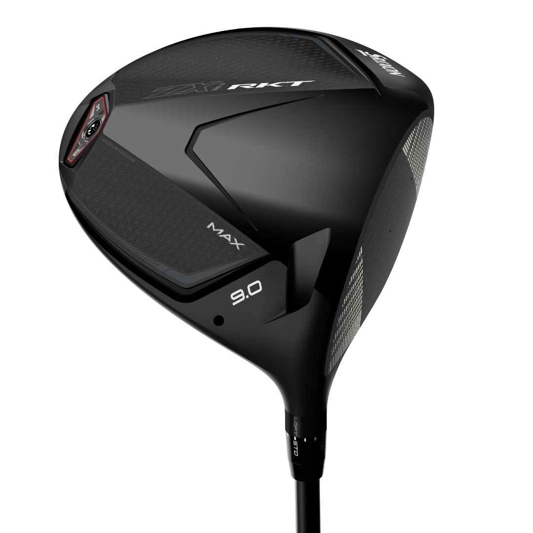 Srixon ZXi RKT Max Driver