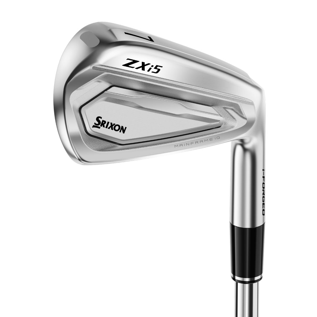 Srixon ZXi5 Iron Set (2027)