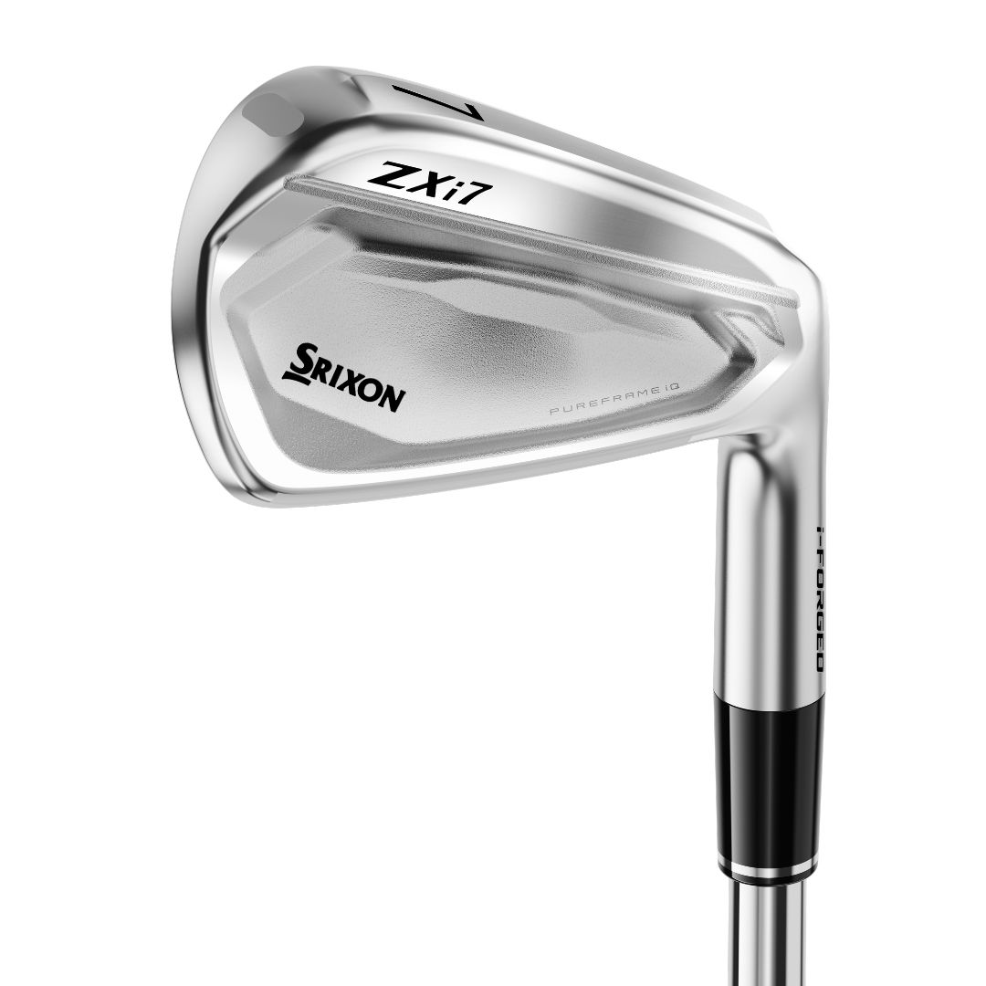 Srixon ZXi7 Iron Set (2027)