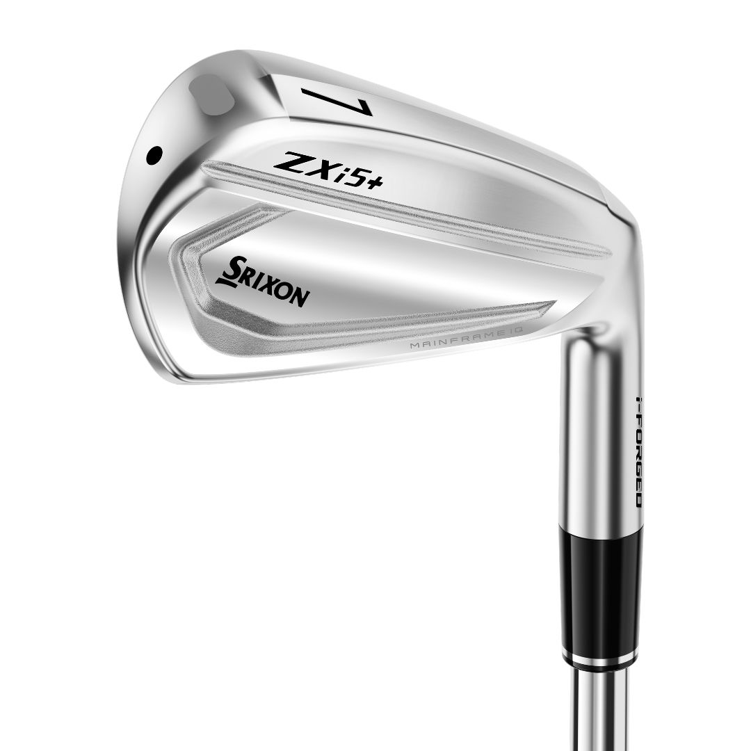 Srixon ZXi5+ Iron Set (2027)