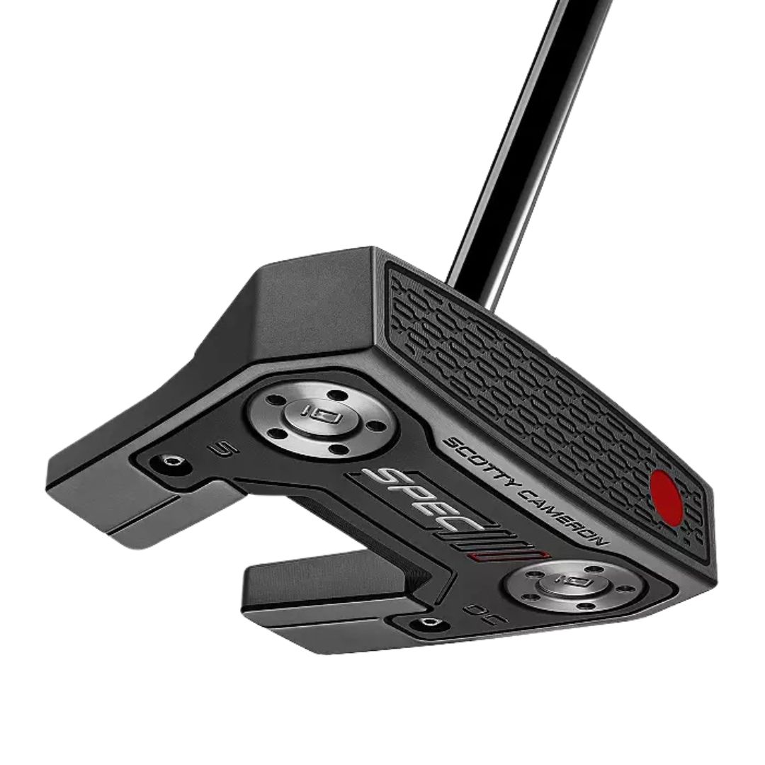 Scotty Cameron Phantom 5 OC Spec III Putter (Limited Release)