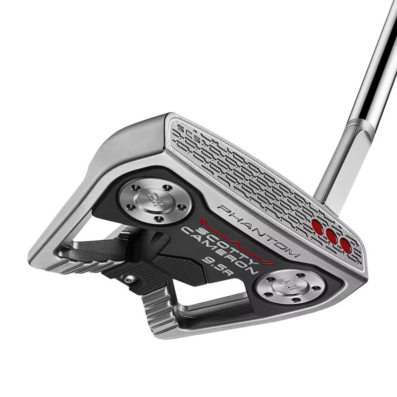 Scotty Cameron 2026 Phantom 9.5R Putter