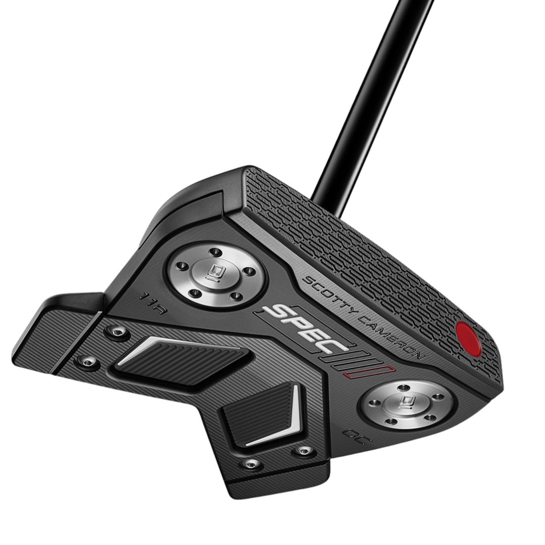 Scotty Cameron Phantom 11R OC Spec III Putter (Limited Release)