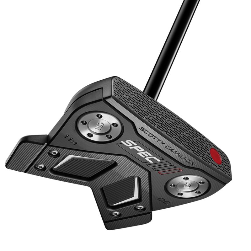 Scotty Cameron Phantom 11R OC Spec III Putter (Limited Release)