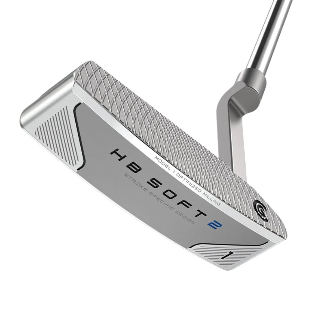 Cleveland Golf Women's HB Soft 2 Model 1 Putter