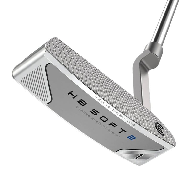Cleveland Golf Women's HB Soft 2 Model 1 Putter Cleveland Golf Women's HB Soft 2 Model 1 Putter