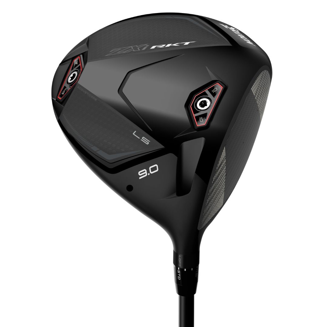 Srixon ZXi RKT LS Driver