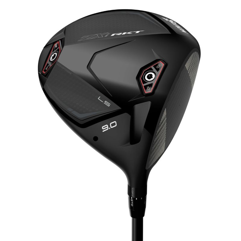 Srixon ZXi RKT LS Driver