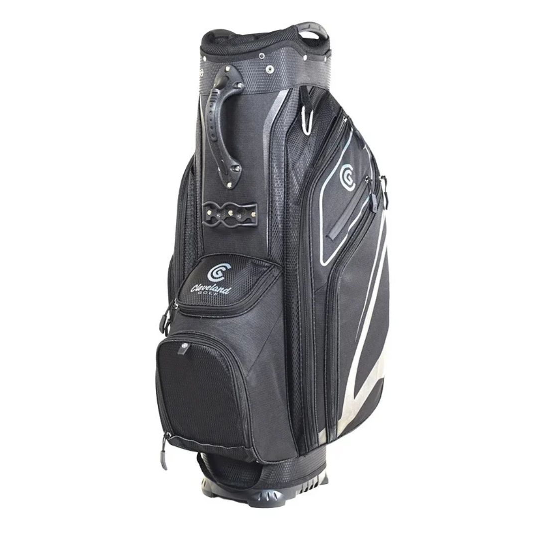 Cleveland Lightweight 14-Way Cart Bag