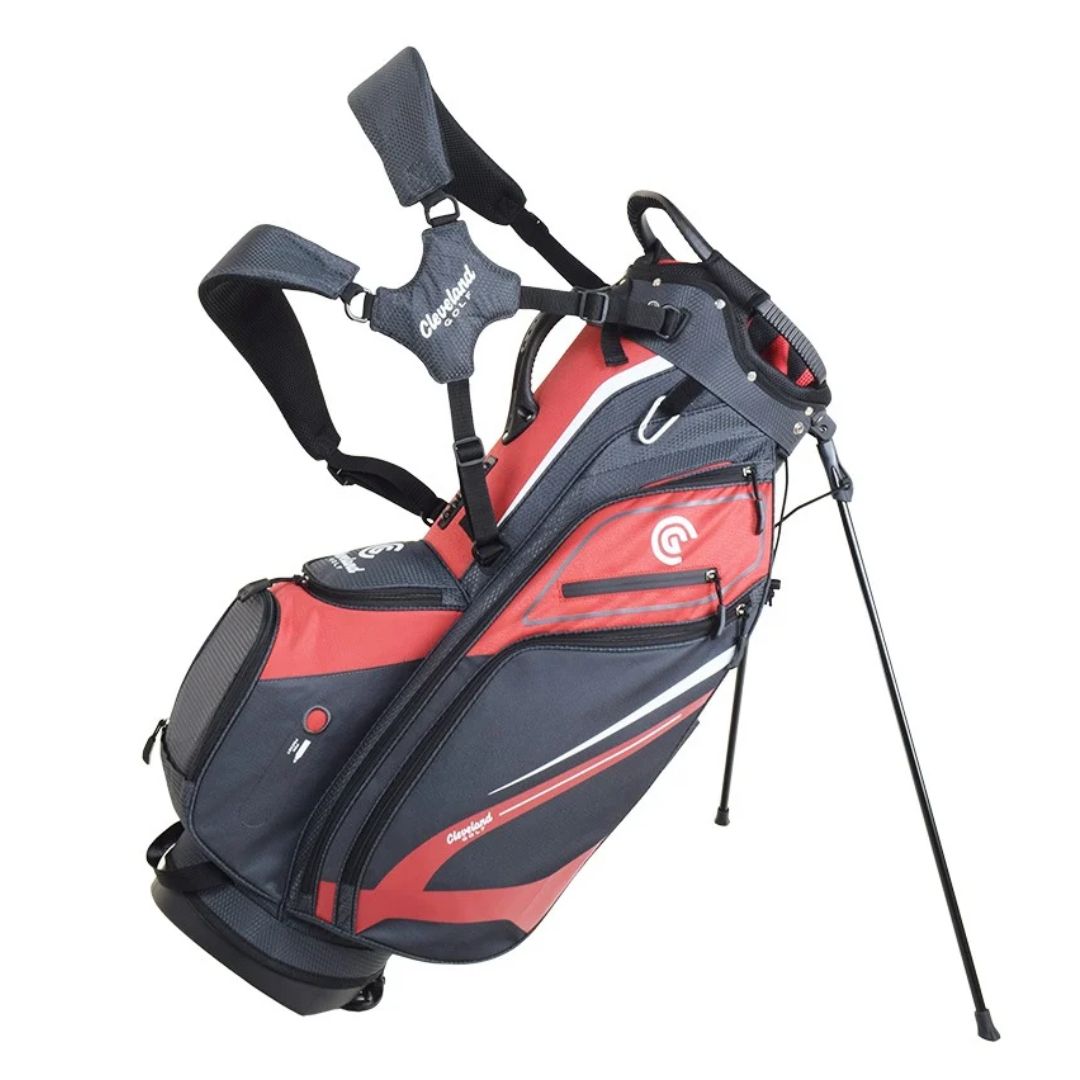 Cleveland Lightweight 14-Way Stand Bag