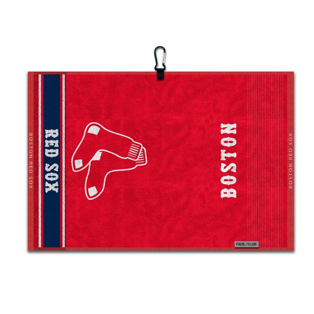 Wincraft MLB Jacquard Towel