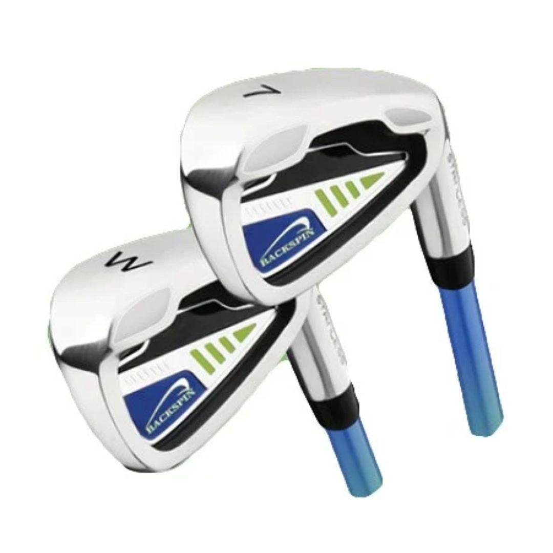 Backspin 2026 Junior 6-8 Blue Single Club