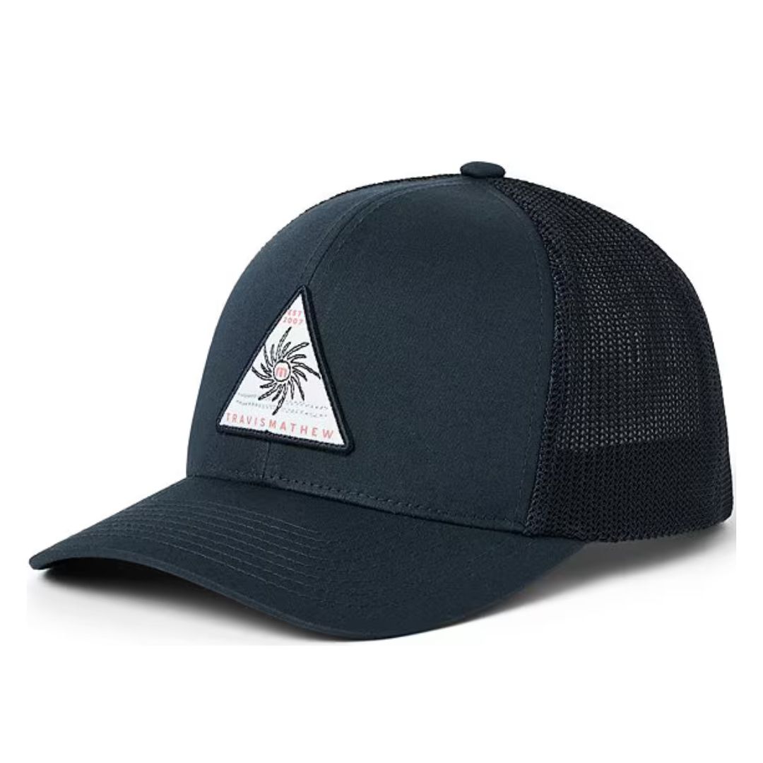 TravisMathew Life Of The Party Hat