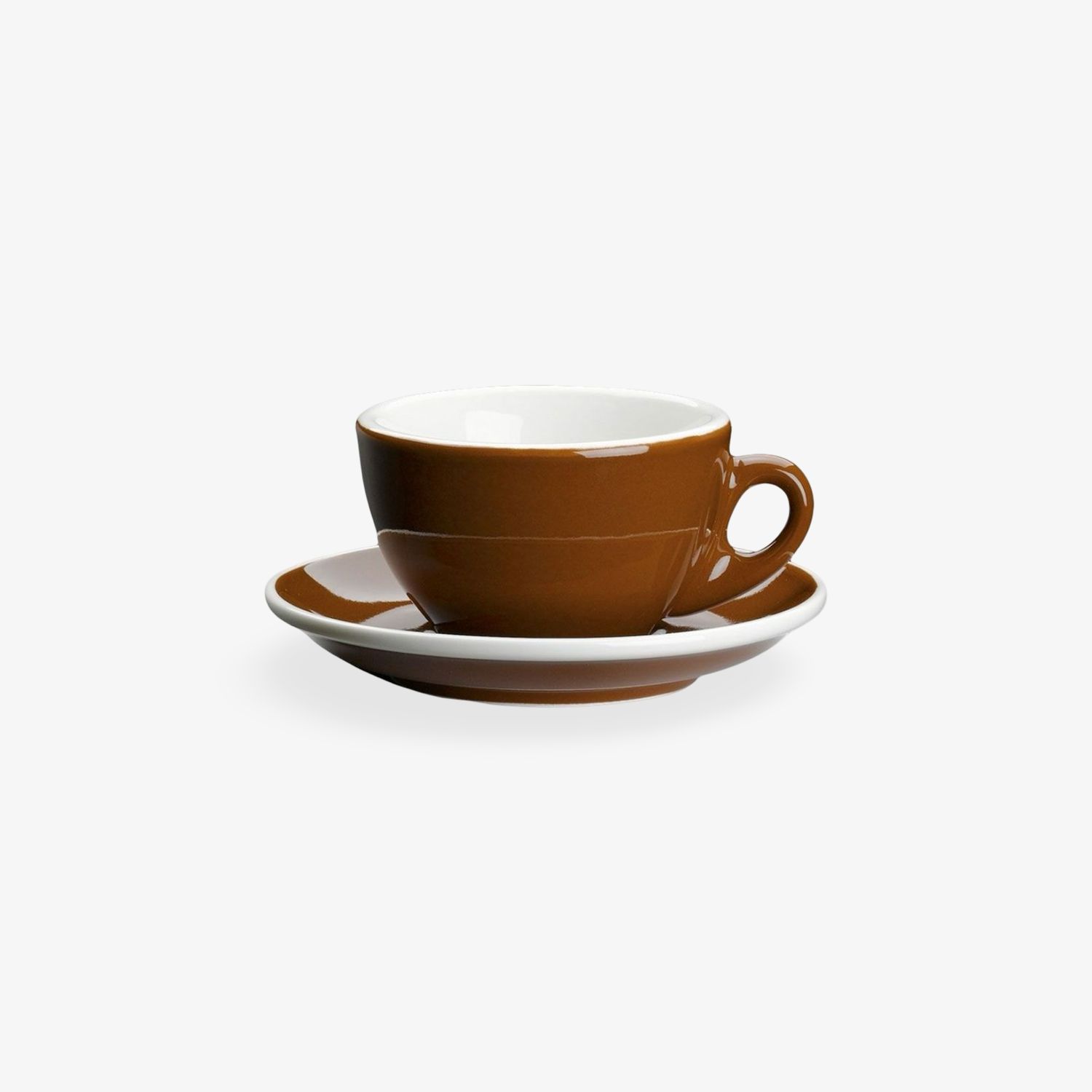 CAPPUCCINO CUP SET