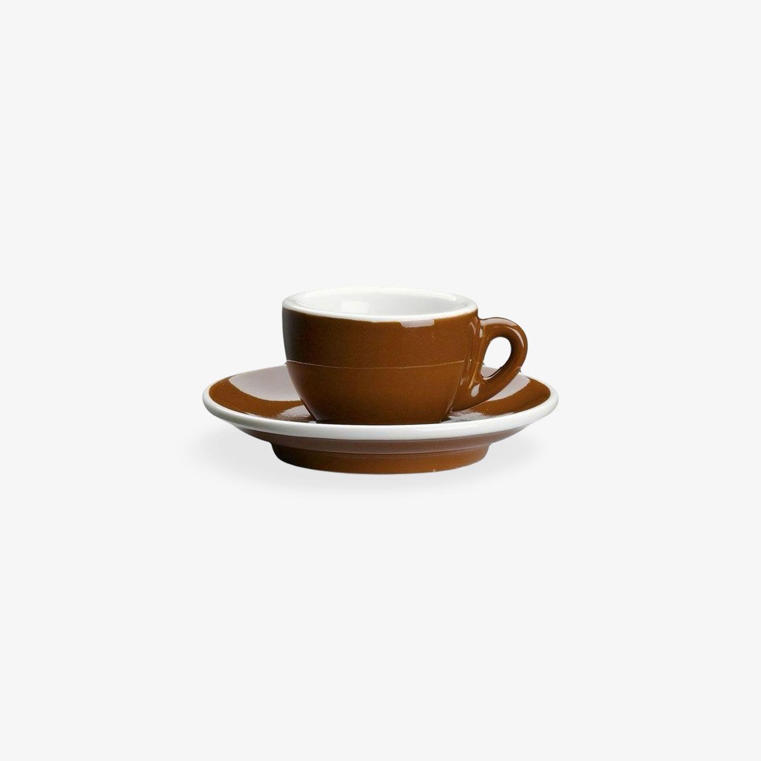 ESPRESSO CUP SET
