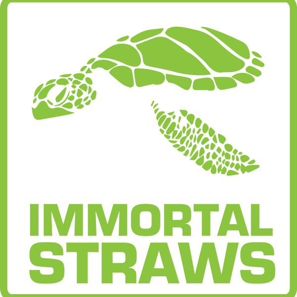 Immortal Straws