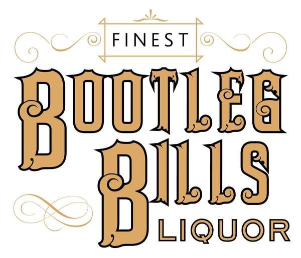 Bootleg Bills Liquor