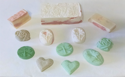 Body Soap