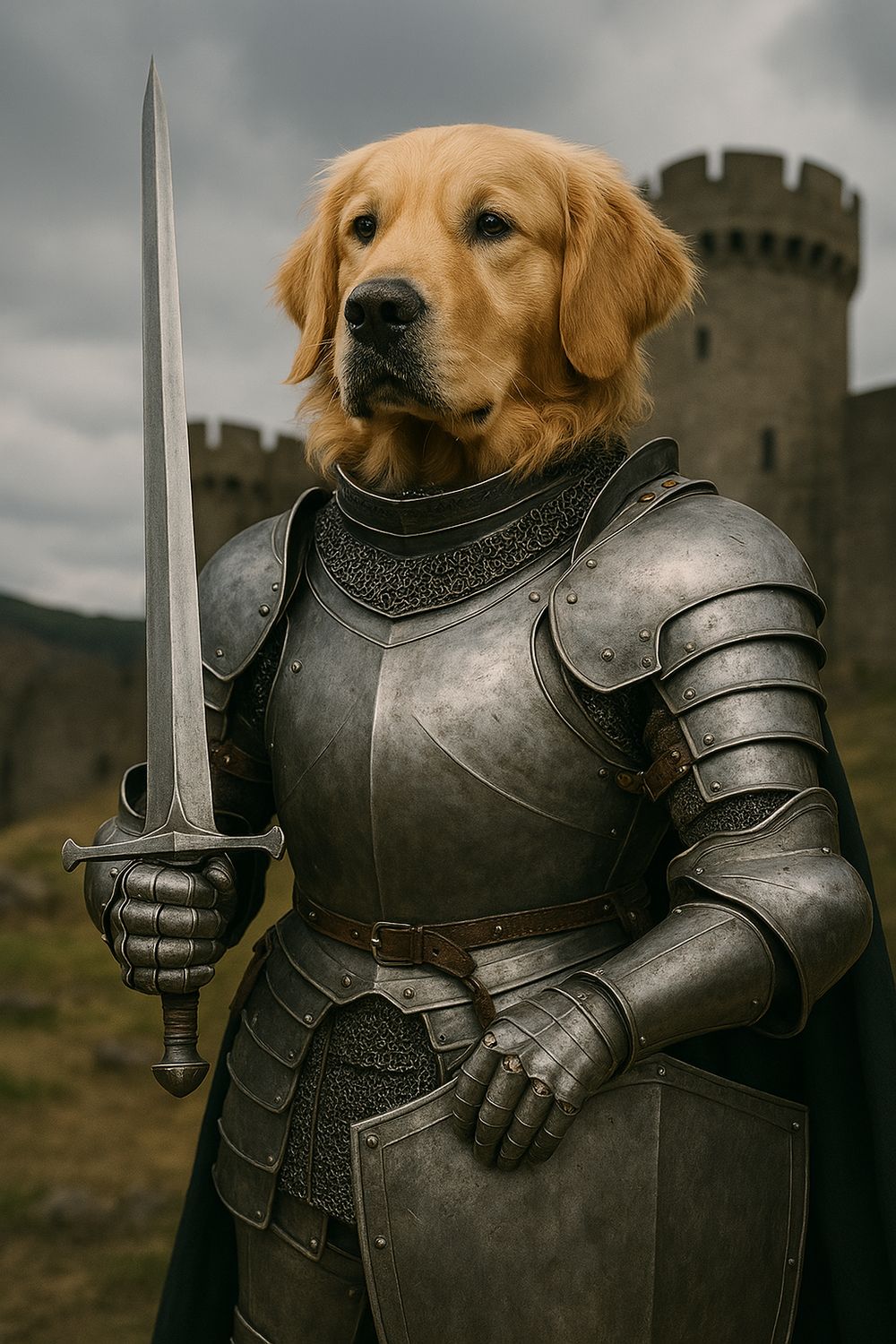 Knight Fantasy