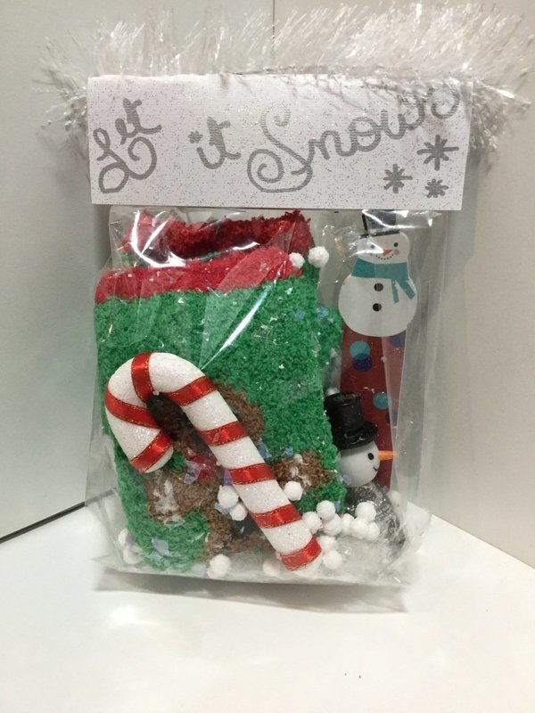 Pedi Bag