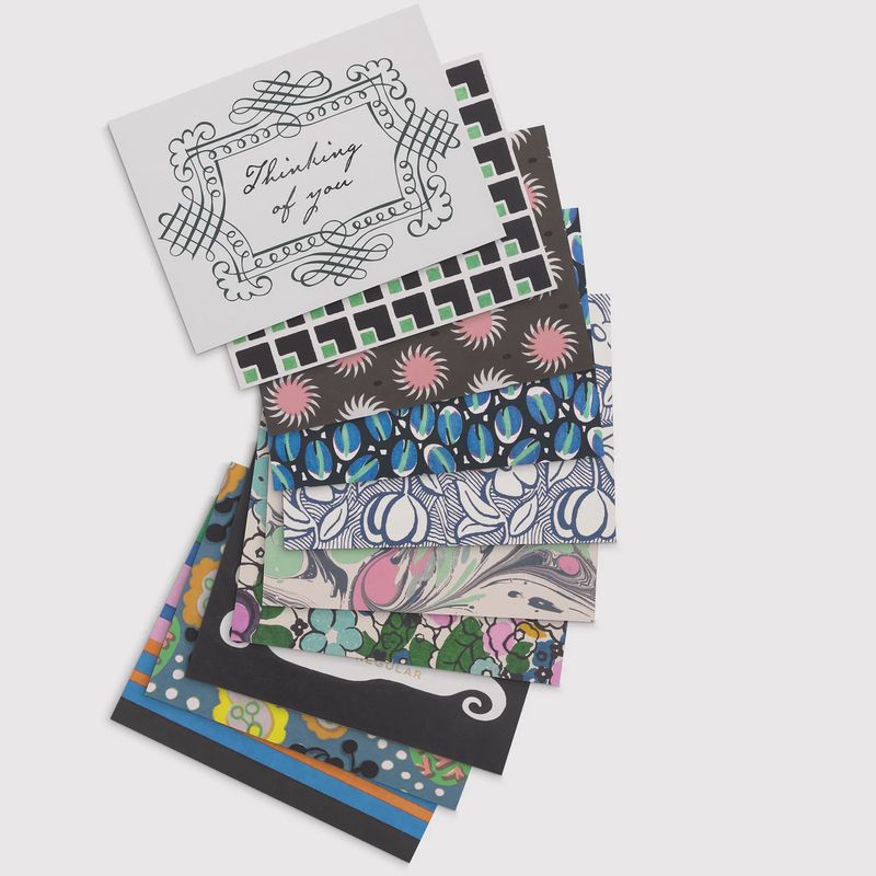 Correspondence Card Set