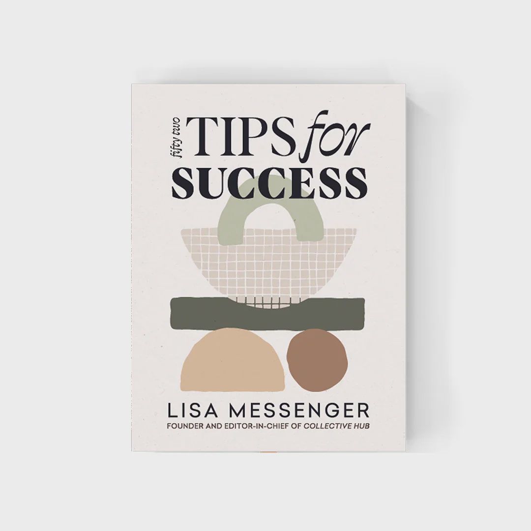 Success Card Deck