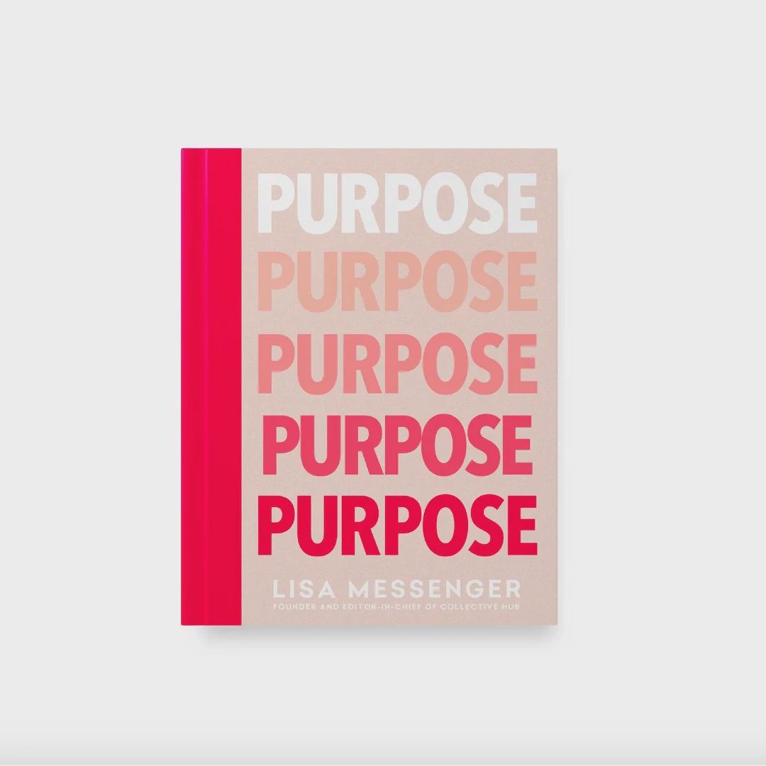 Purpose Mini Book