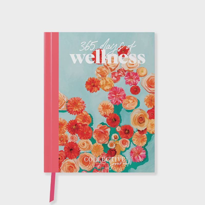 365 Days Of Wellness
