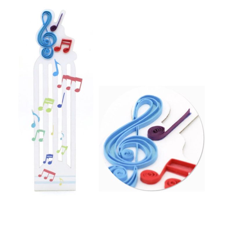 Music Bookmark