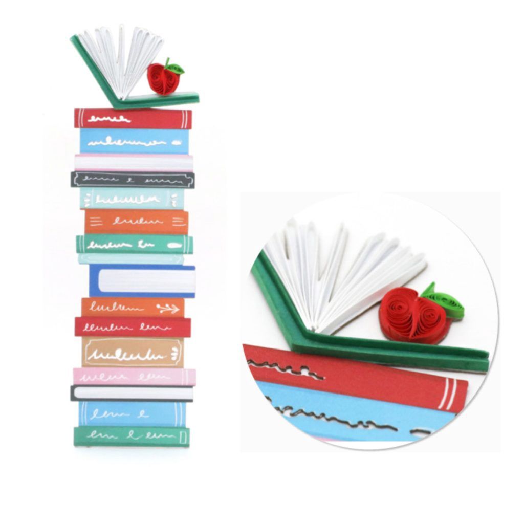 Books Bookmark
