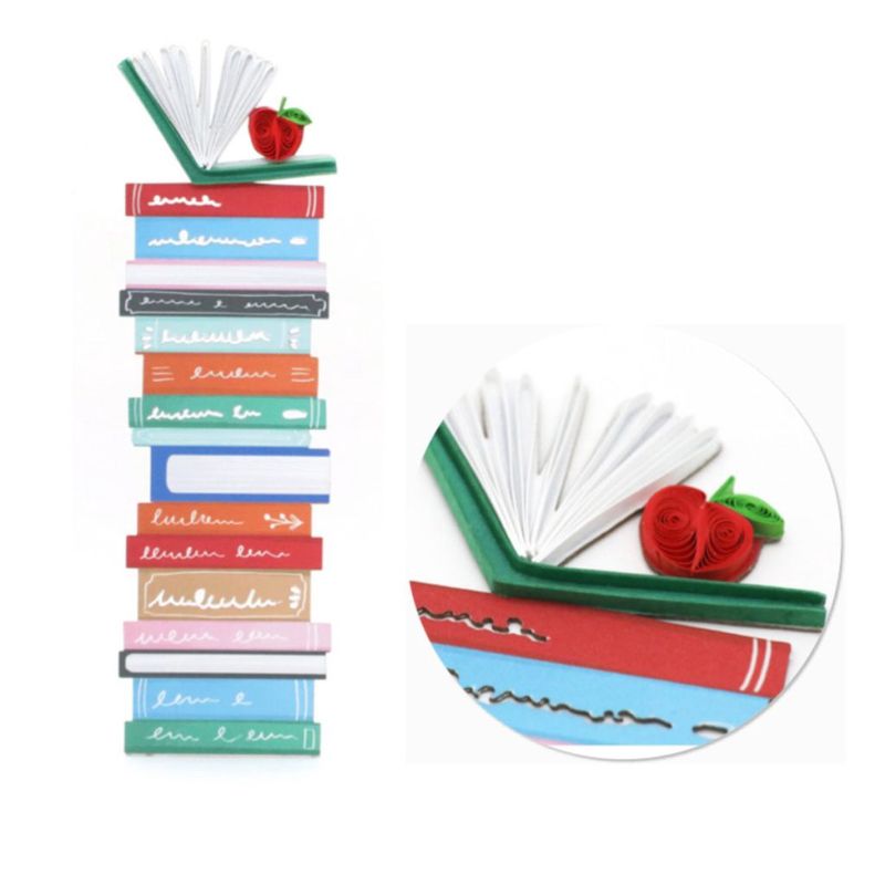 Books Bookmark
