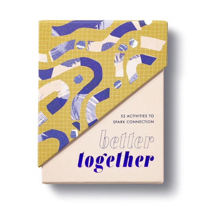 Card Set Better Together
